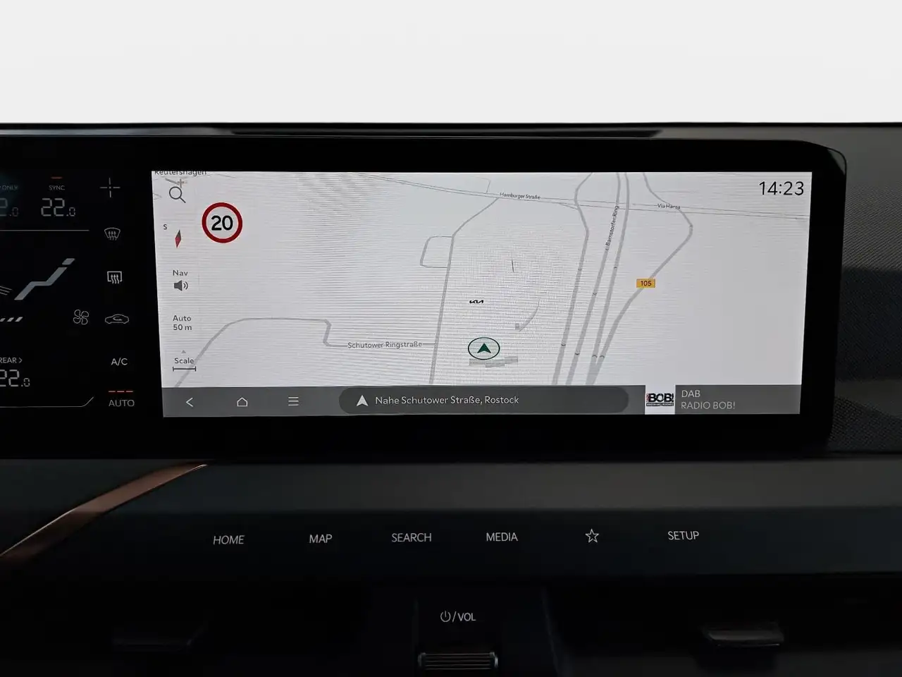 Kia EV5 EV5 81.4 KWH EARTH MJ26 10