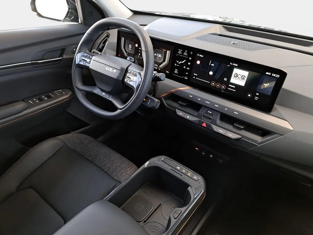 Kia EV5 EV5 81.4 KWH EARTH MJ26 9