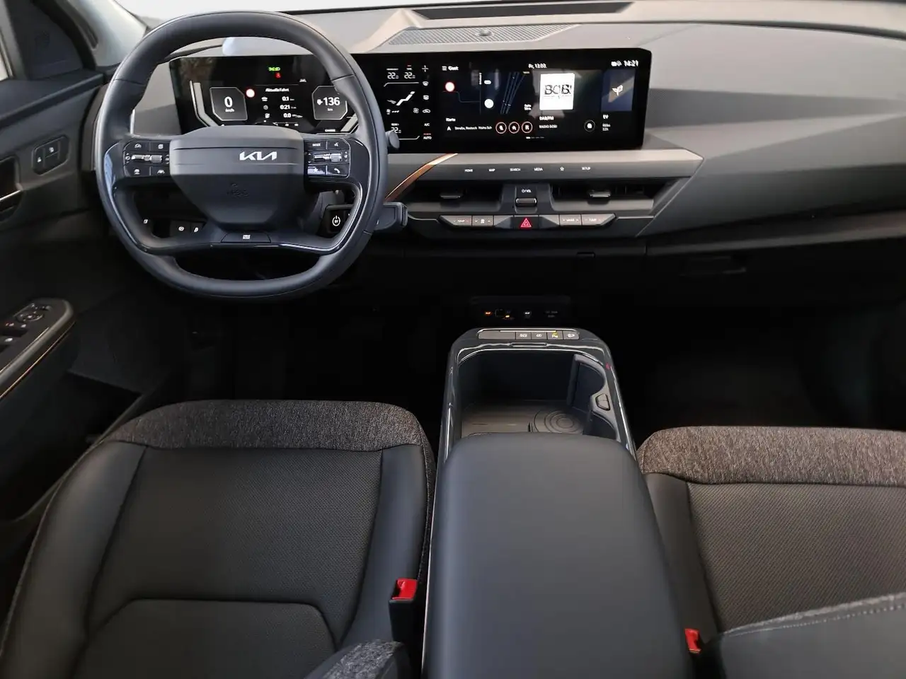 Kia EV5 EV5 81.4 KWH EARTH MJ26 8