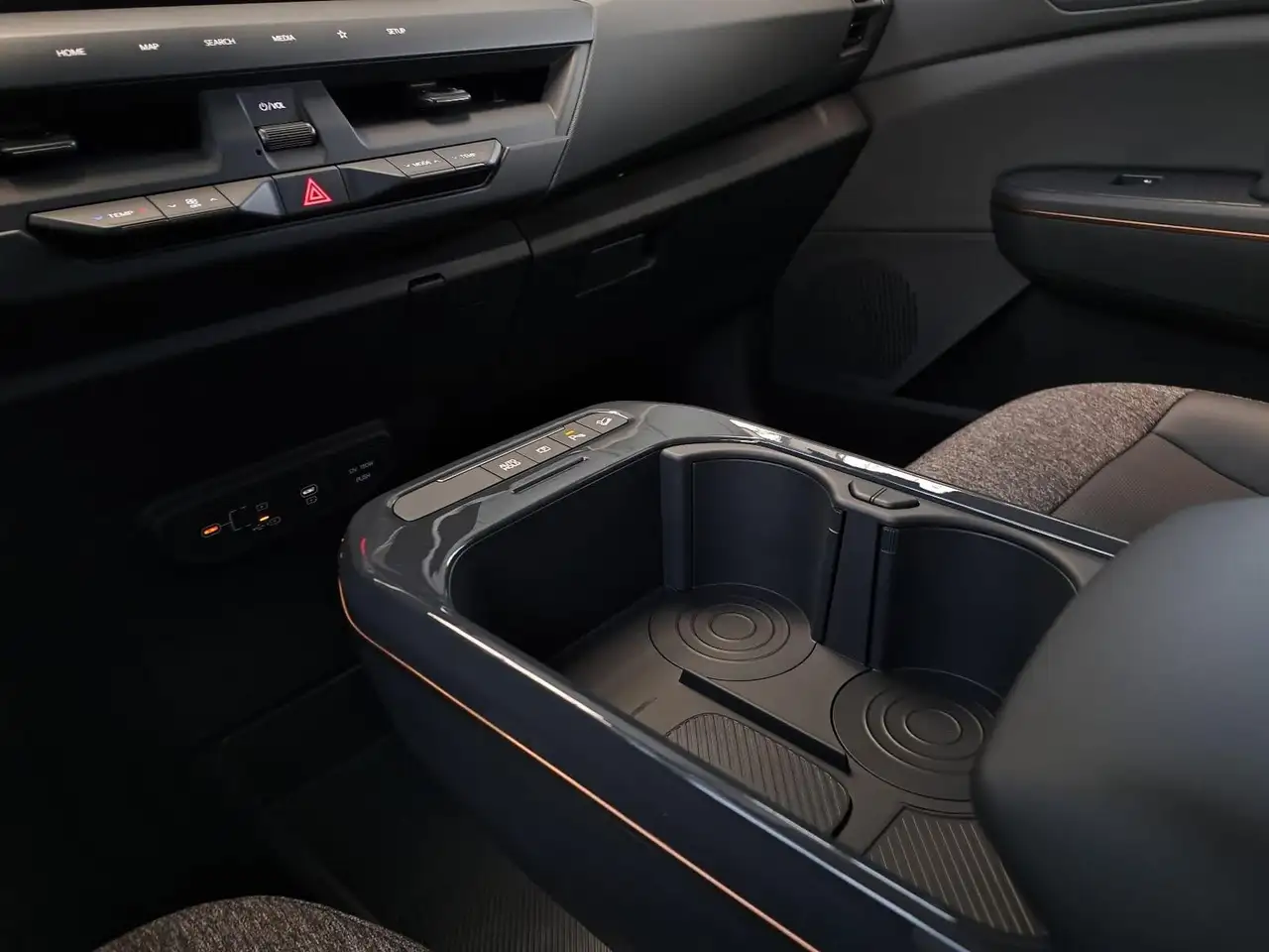 Kia EV5 EV5 81.4 KWH EARTH MJ26 13