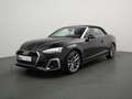 Audi A5 Cabriolet S line S-TRON KAM SHZ CARPLAY LED Schwarz - thumbnail 3