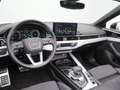 Audi A5 Cabriolet S line S-TRON KAM SHZ CARPLAY LED Schwarz - thumbnail 5