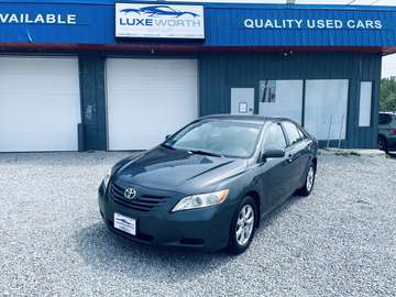 XLE 4dr Sedan (3.5L 6cyl 6A)