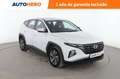 Hyundai TUCSON 1.6 TGDI Klass 4x2 Wit - thumbnail 8