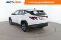 Hyundai TUCSON 1.6 TGDI Klass 4x2 Wit - thumbnail 4