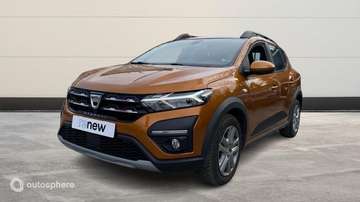 1.0 TCe 90ch Stepway Confort