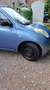 Nissan Micra Micra III 2003 3p 1.0 Visia Blu/Azzurro - thumbnail 10
