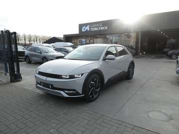 63Kwh 170pk Core Luxe Camera '22 44000km (24124)