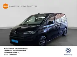 Volkswagen T7 Multivan 1.4 TSI eHybrid Alu LED Kamera App Connect Sitzh.