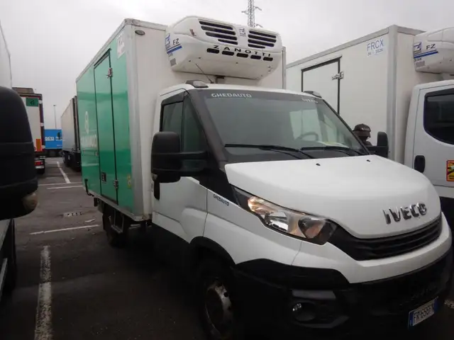 Iveco Daily 35S16 2.3hpi FRIGO FRC -20 GRADI