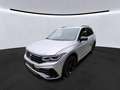 Volkswagen Tiguan 1.4 eHybrid R-LINE BLACK STYLE PANO AHK Silber - thumbnail 2