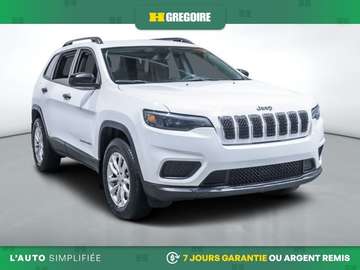 Sport 4x4 AUTO AC GR ELEC MAGS CAM RECULE BLUETOOT