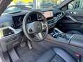 BMW X6 40d xDrive M-Sport Pro*LED*PANO*H&K*360°KAM* Grau - thumbnail 8