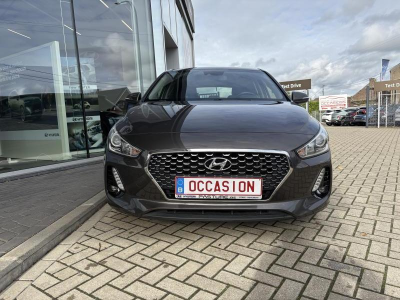 Hyundai i30 techno — photo 2