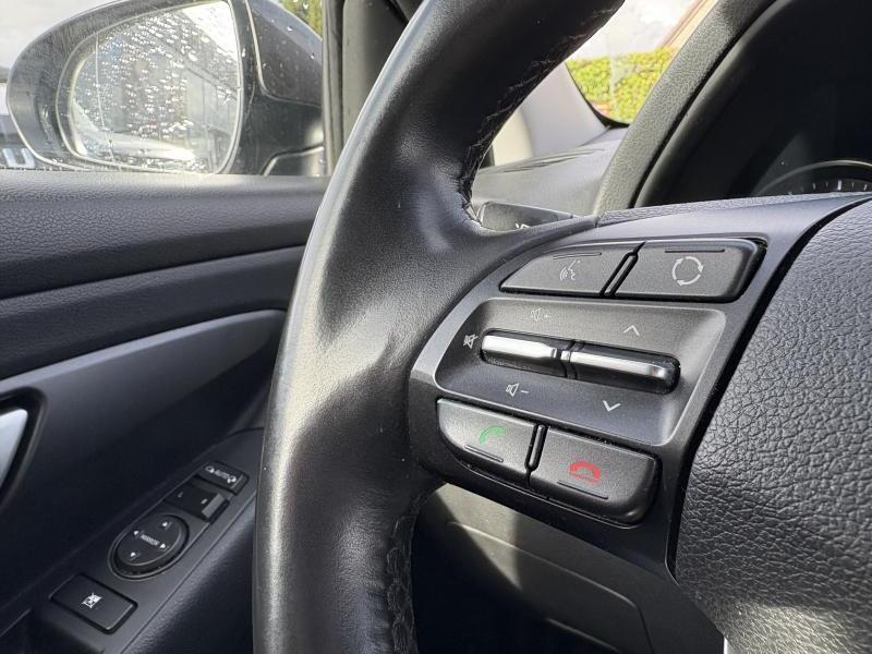 Hyundai i30 techno — photo 11