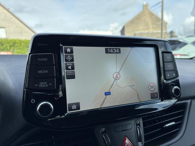 Hyundai i30 techno — photo 15
