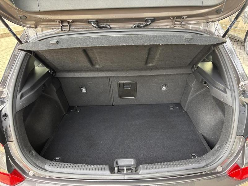 Hyundai i30 techno — photo 8