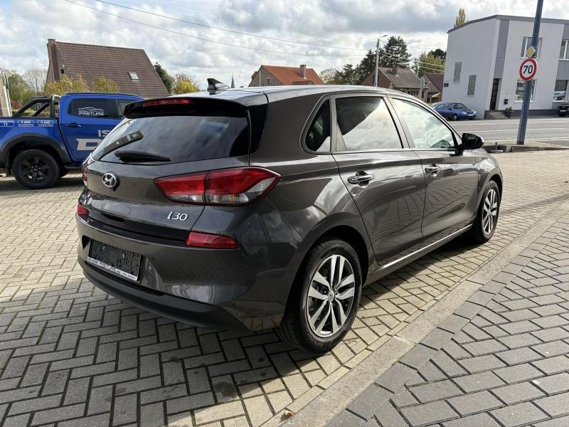 Hyundai i30 techno — photo 6
