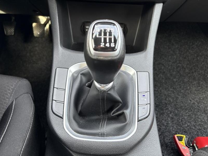 Hyundai i30 techno — photo 14