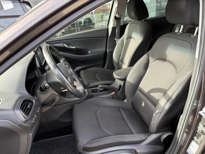 Hyundai i30 techno — photo 9