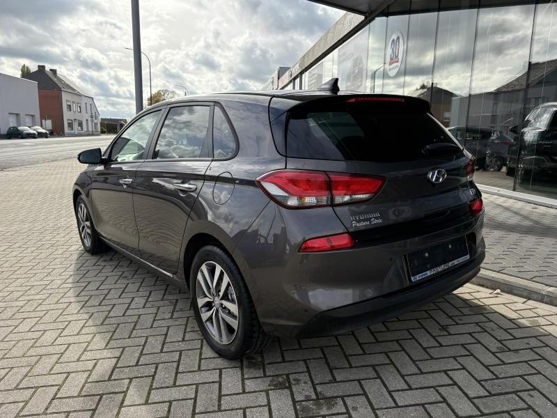 Hyundai i30 techno — photo 4