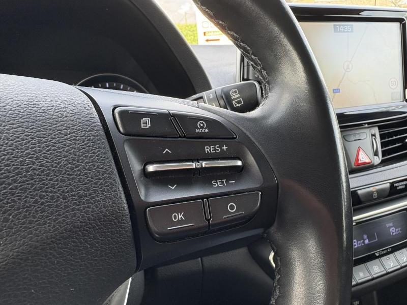 Hyundai i30 techno — photo 12