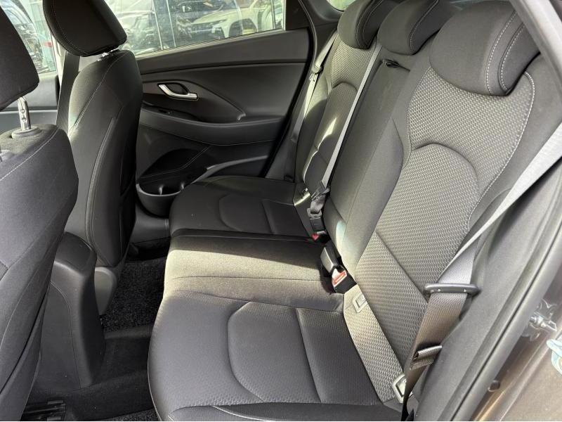 Hyundai i30 techno — photo 10