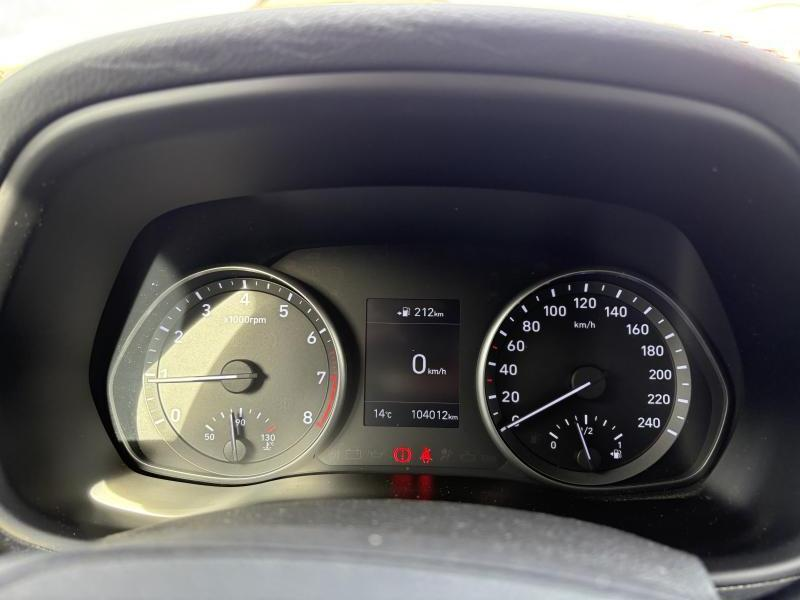 Hyundai i30 techno — photo 13