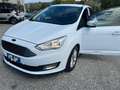 Ford C-Max C-Max 1.0 EcoBoost 125CV Start&Stop Titanium Weiß - thumbnail 11