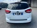 Ford C-Max C-Max 1.0 EcoBoost 125CV Start&Stop Titanium Weiß - thumbnail 8