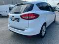 Ford C-Max C-Max 1.0 EcoBoost 125CV Start&Stop Titanium Weiß - thumbnail 9