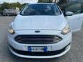 Ford C-Max C-Max 1.0 EcoBoost 125CV Start&Stop Titanium Weiß - thumbnail 12