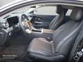 Mercedes-Benz CLE 200 AVANTG+LED+KAMERA+KEYLESS+9G Schwarz - thumbnail 11