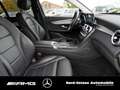 Mercedes-Benz GLC 220 d 4M AHK KAMERA SHZ AMBIENTE NAVI PDC Noir - thumbnail 10