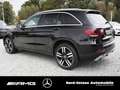 Mercedes-Benz GLC 220 d 4M AHK KAMERA SHZ AMBIENTE NAVI PDC Noir - thumbnail 4