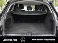Mercedes-Benz GLC 220 d 4M AHK KAMERA SHZ AMBIENTE NAVI PDC Noir - thumbnail 13