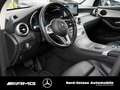 Mercedes-Benz GLC 220 d 4M AHK KAMERA SHZ AMBIENTE NAVI PDC Noir - thumbnail 7