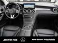 Mercedes-Benz GLC 220 d 4M AHK KAMERA SHZ AMBIENTE NAVI PDC Noir - thumbnail 11