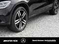 Mercedes-Benz GLC 220 d 4M AHK KAMERA SHZ AMBIENTE NAVI PDC Noir - thumbnail 5