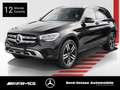 Mercedes-Benz GLC 220 d 4M AHK KAMERA SHZ AMBIENTE NAVI PDC Noir - thumbnail 1