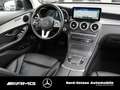 Mercedes-Benz GLC 220 d 4M AHK KAMERA SHZ AMBIENTE NAVI PDC Noir - thumbnail 8