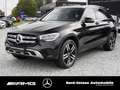 Mercedes-Benz GLC 220 d 4M AHK KAMERA SHZ AMBIENTE NAVI PDC Noir - thumbnail 6