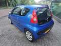 Peugeot 107 1.0-12V XS | 2E EIGENAAR | NW APK | 12 MND GARANTI Blau - thumbnail 8