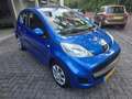 Peugeot 107 1.0-12V XS | 2E EIGENAAR | NW APK | 12 MND GARANTI Blau - thumbnail 3