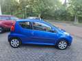 Peugeot 107 1.0-12V XS | 2E EIGENAAR | NW APK | 12 MND GARANTI Blau - thumbnail 4