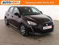Peugeot 208 1.2 PureTech Active Negro - thumbnail 8