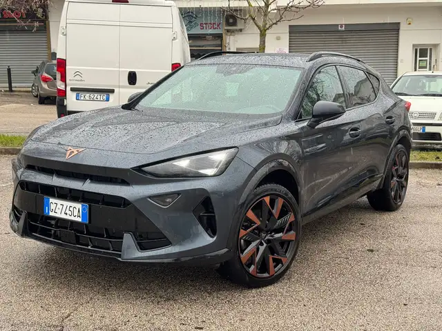 CUPRA Formentor 1.5 hybrid 150cv dsg