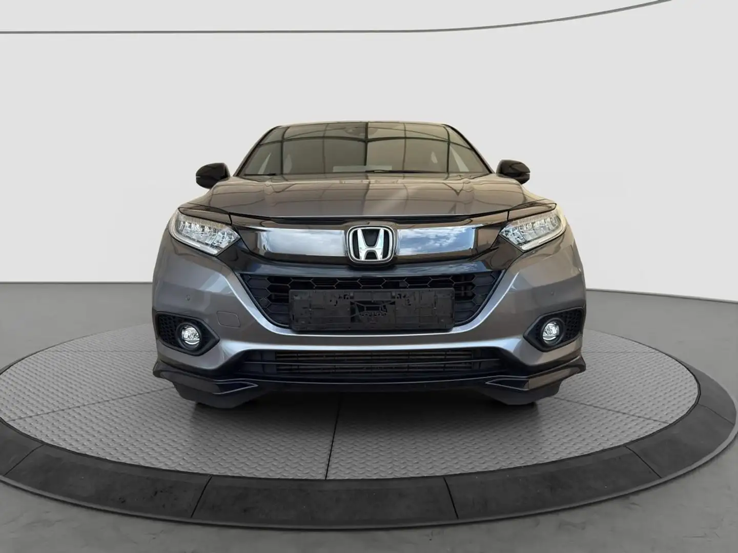 Honda HR-V 1.5 VTEC Sport Grau - 2