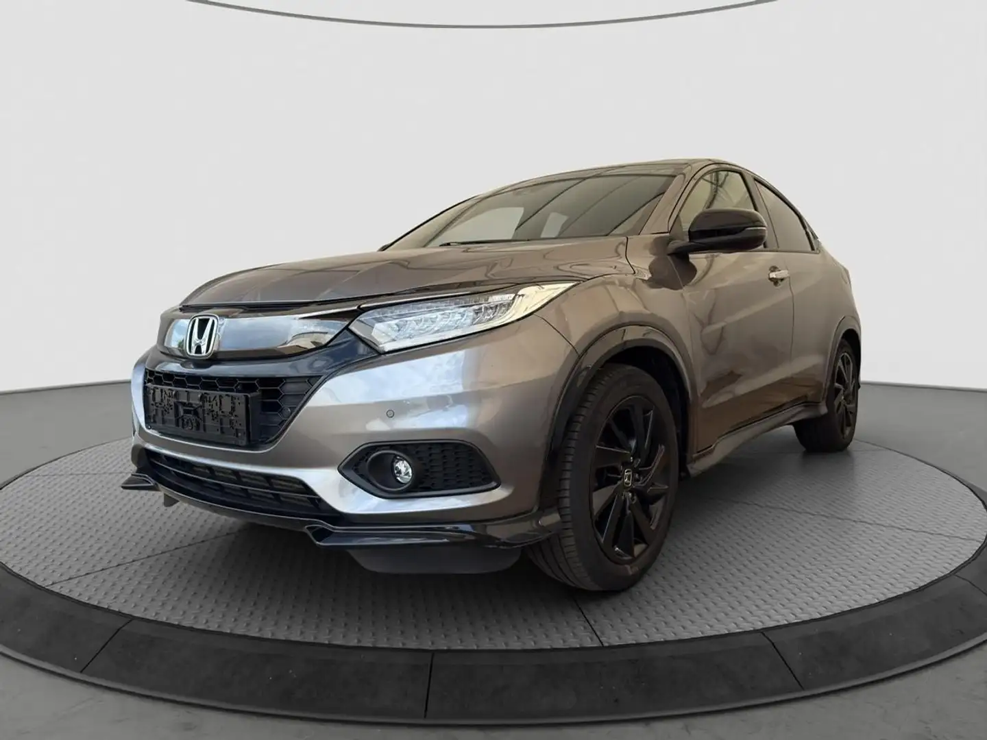 Honda HR-V 1.5 VTEC Sport Grau - 1