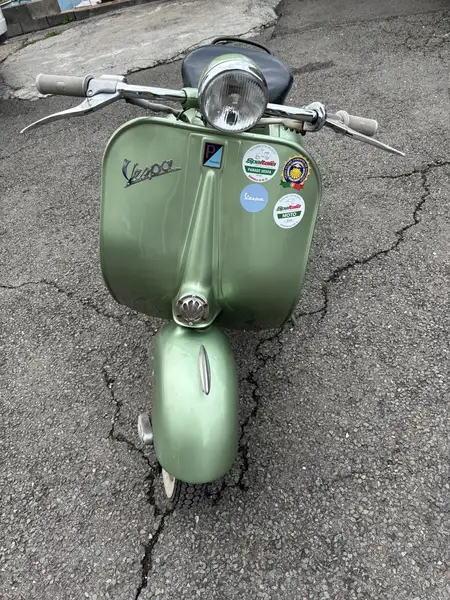Vespa 150 - foto 3